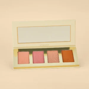 Paleta Facial Essential