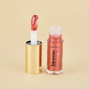 Lip Gloss 1ST Scene