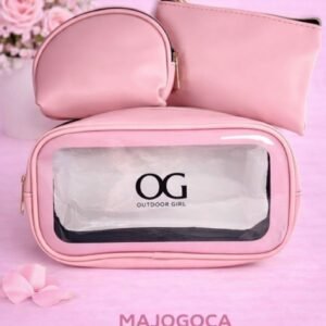 COSMETIQUERA OG X 3